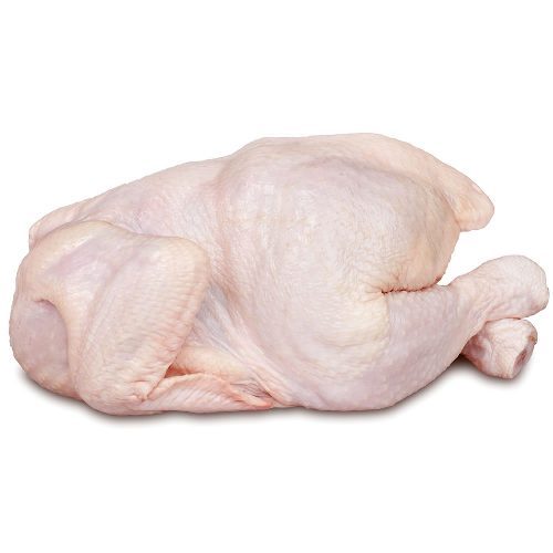 chiperi chicken drumstick